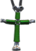 Disciples Cross bullet